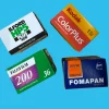 4 x 35mm Mixed Film Bundle Pack