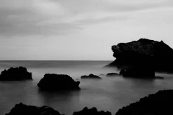 AFGA Isolette II 6X6 Medium Format Folding Film Camera With 75mm F3.5 Lens.