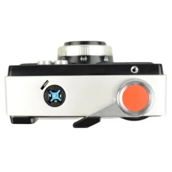 Agfa Agfamatic 300 44mm f8 Point and Shoot