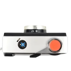 Agfa Agfamatic 100 Point and Shoot