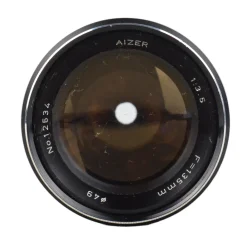 Aizer 135mm f3.5 Prime Lens