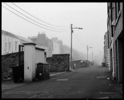 Asahi Pentax 67 MLU With 105mm F2.4 Takumar lens. 6X7 Medium Format Film Camera