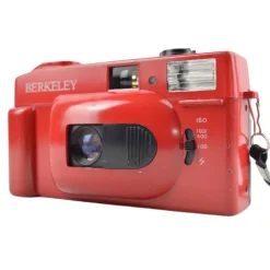 Berkeley A-303 Point and Shoot