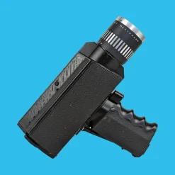 Bolex 280 Macro zoom Super 8 Movie Cine Camera