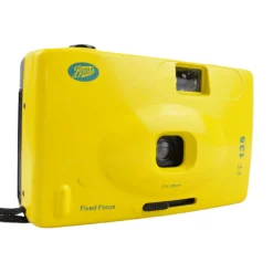 Boots FF 135 28mm Point and Shoot