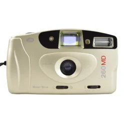 Boots 260MD 28mm Point and Shoot