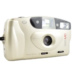 Boots 260MD 28mm Point and Shoot