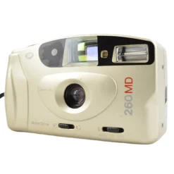 Boots 260MD 28mm Point and Shoot