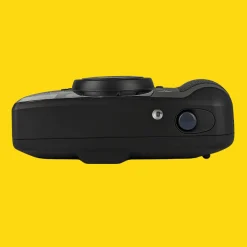 Brand New - Minolta Riva Zoom 100AF 35mm Film Camera Point and Shoot