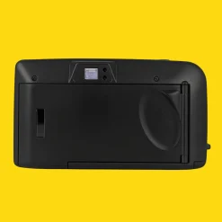 Brand New - Minolta Riva Zoom 100AF 35mm Film Camera Point and Shoot