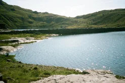 BRAND NEW - Minolta Riva Zoom 160 35mm Film Camera Point and Shoot