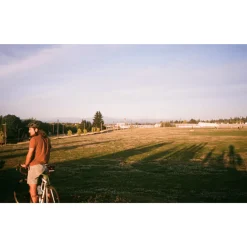 BRAND NEW - Minolta Riva Zoom 160 35mm Film Camera Point and Shoot