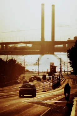 BRAND NEW - Minolta Riva Zoom 160 35mm Film Camera Point and Shoot