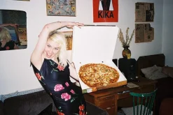 BRAND NEW - Olympus Mju 1 / Infinity Stylus 35mm Film Camera Point and Shoot