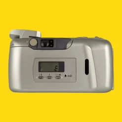 BRAND NEW - Olympus Mju III Wide 100 35mm Film Camera Point and Shoot