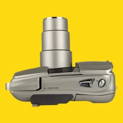 BRAND NEW - Olympus Mju III Wide 100 35mm Film Camera Point and Shoot