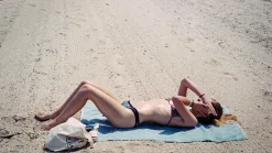 BRAND NEW - Olympus Mju III Wide 100 35mm Film Camera Point and Shoot