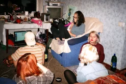 BRAND NEW - Olympus Mju III Zoom 120 35mm Film Camera Point and Shoot