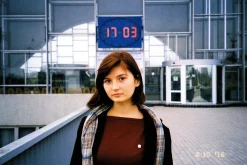 BRAND NEW - Olympus Mju III Zoom 120 35mm Film Camera Point and Shoot