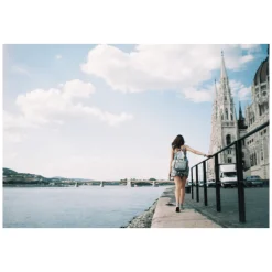 BRAND NEW - Olympus Shoot & Go R 35mm Film Camera Point and Shoot