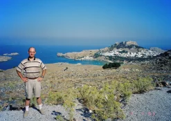 BRAND NEW - Olympus Shoot & Go R 35mm Film Camera Point and Shoot