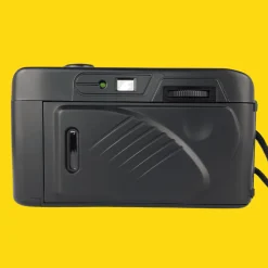 BRAND NEW - Olympus Shoot & Go R 35mm Film Camera Point and Shoot