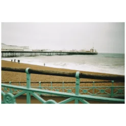 BRAND NEW - Olympus Shoot & Go R 35mm Film Camera Point and Shoot