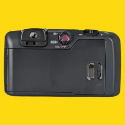 BRAND NEW - Pentax Espio 115 / IQZoom 115 35mm Film Camera Point and Shoot