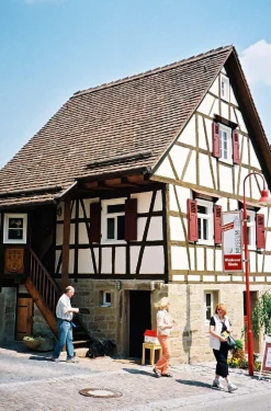 BRAND NEW - Pentax Espio 115 / IQZoom 115 35mm Film Camera Point and Shoot