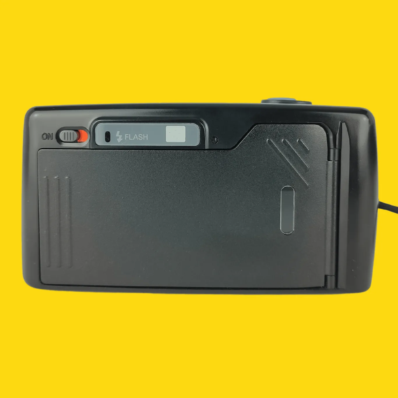 BRAND NEW - Ricoh L-20 35mm Film Camera Point and Shoot