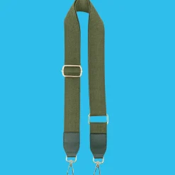 Brand New Canvas Colourful SLR Camera Strap