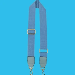 Brand New Canvas Colourful SLR Camera Strap