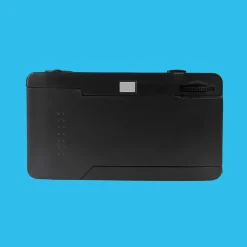 Brand New KUGO 35mm Film Camera Reusable Point And Shoot - Pink