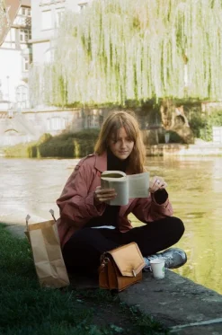 Brand New KUGO 35mm Film Camera Reusable Point And Shoot - White