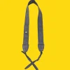 Brand New Tweed Grey SLR Camera Strap