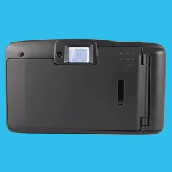 BRAND NEW-Minolta AF50 Big Finder 35mm Film Camera Point and Shoot