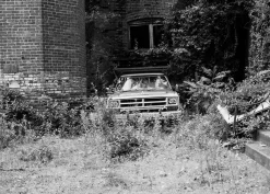 Bronica ETRS With AE II Prism and 75mm F2.8 Lens. 6X4.5 Medium Format Film Camera