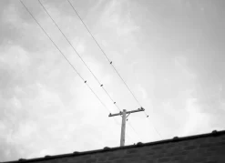 Bronica ETRS With AE II Prism and 75mm F2.8 Lens. 6X4.5 Medium Format Film Camera