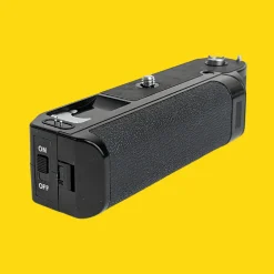 Canon A Electronic Power Winder for Canon SLR