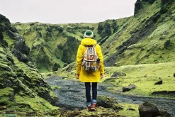 Canon AE-1 Program 35mm SLR Film Camera with Canon Prime Lens