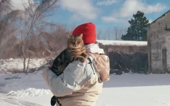 Canon AL-1 35mm SLR Film Camera with Canon Prime Lens