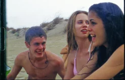 Canon Auto Zoom 814 Super 8 Vintage Cine Camera