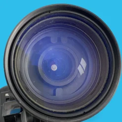 Canon Auto Zoom 1014XL-S Super 8 Vintage Cine Camera