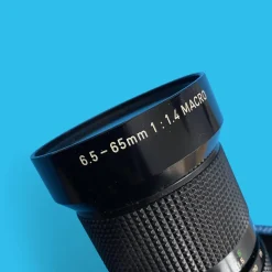 Canon Auto Zoom 1014XL-S Super 8 Vintage Cine Camera