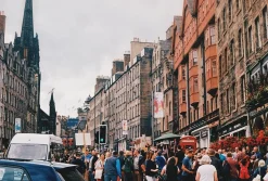 Canon AV 1 Vintage 35mm SLR Film Camera with Prime 50mm Lens