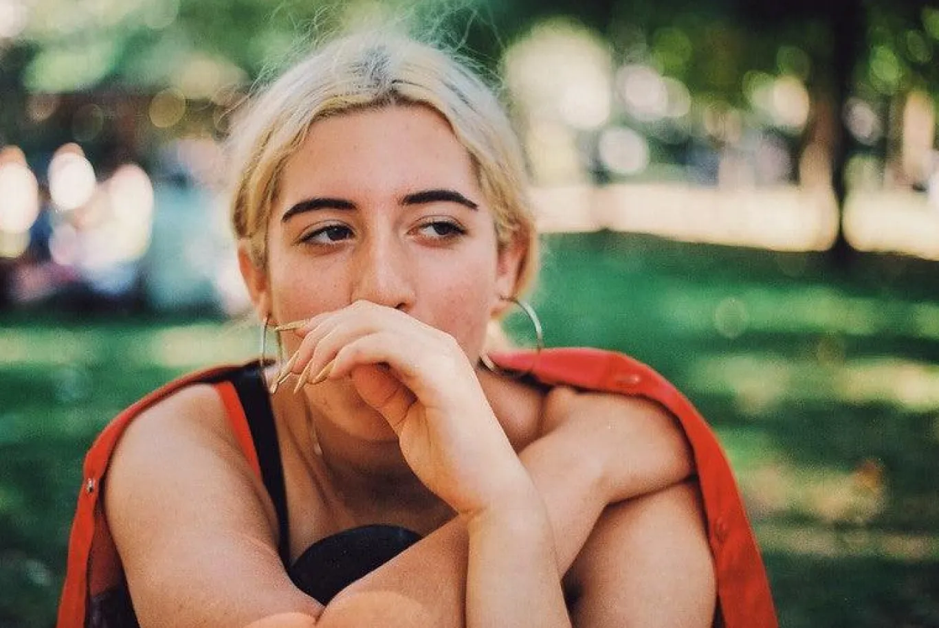 Canon AV 1 Vintage 35mm SLR Film Camera with Prime 50mm Lens