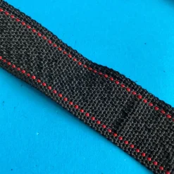 Canon Black & Red SLR Camera Strap