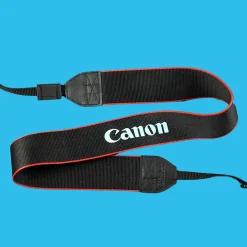 Canon 1100D DSLR Camera with Canon Zoom Lens 18-55mm