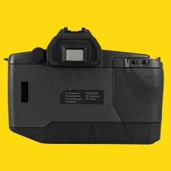 Canon EOS 600 / EOS 630 35mm SLR Film Camera - Body Only