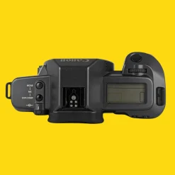 Canon EOS 600 / EOS 630 35mm SLR Film Camera - Body Only